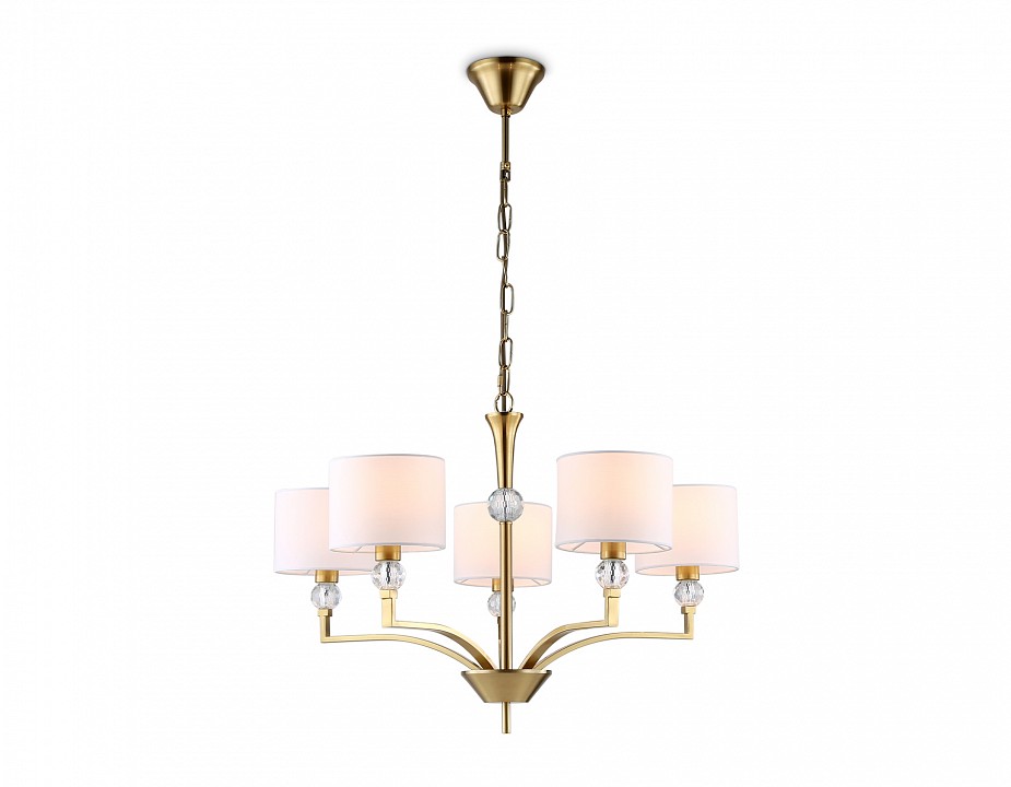 Подвесная люстра ambrella light high light lh71131