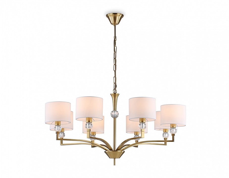 Подвесная люстра ambrella light high light lh71133