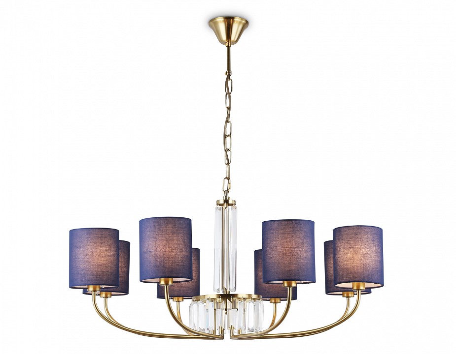 Подвесная люстра ambrella light high light lh71273