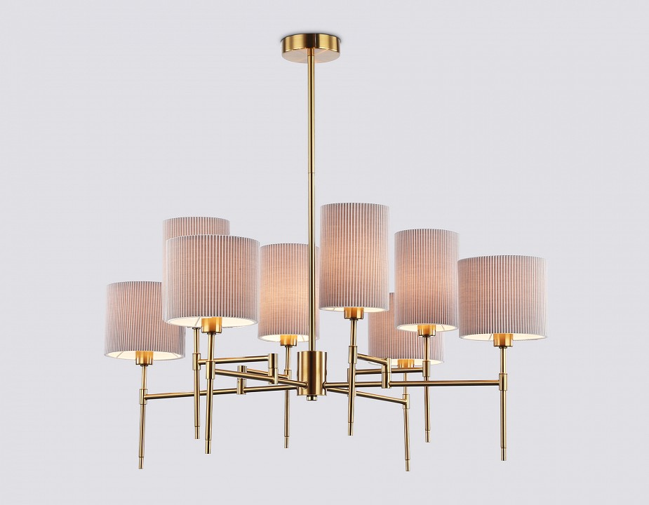 Люстра на штанге ambrella light lh lh72383