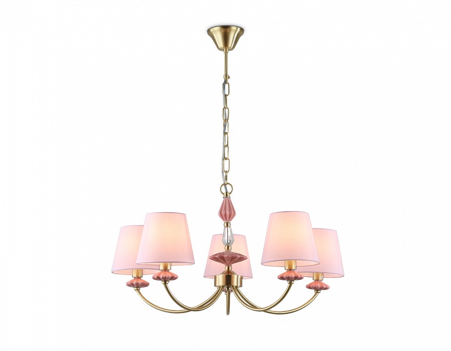 Подвесная люстра ambrella light high light lh75024