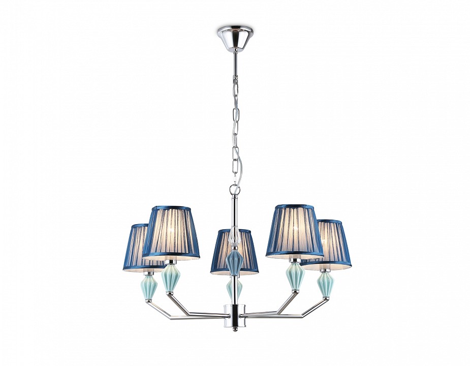 Подвесная люстра ambrella light high light lh75061