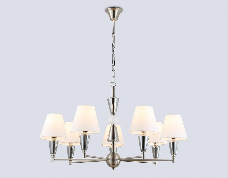 Подвесная люстра ambrella light lh lh75256