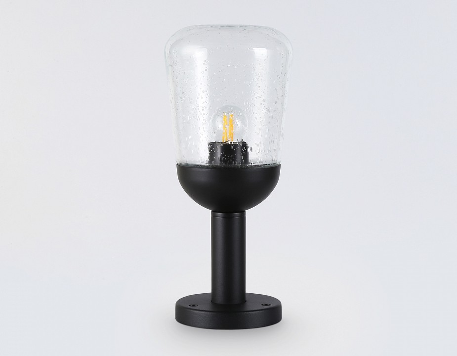 Наземный низкий светильник ambrella light st st2085