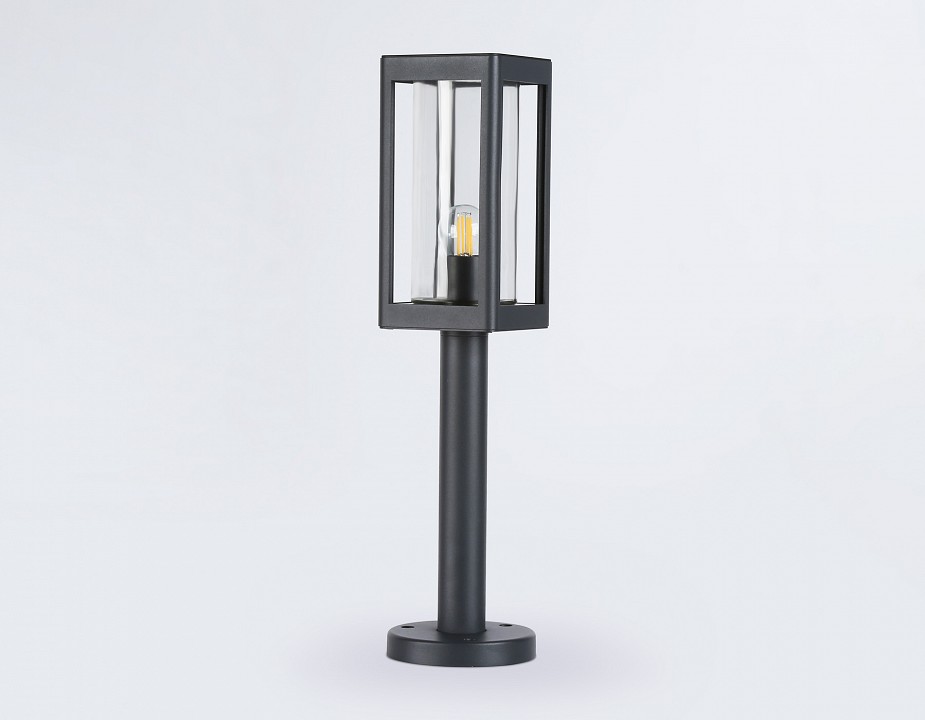 Наземный низкий светильник ambrella light st st2414