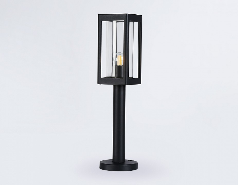 Наземный низкий светильник ambrella light st st2417