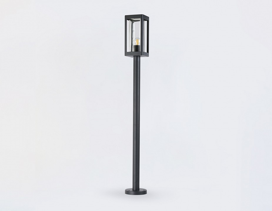 Наземный высокий светильник ambrella light st st2422