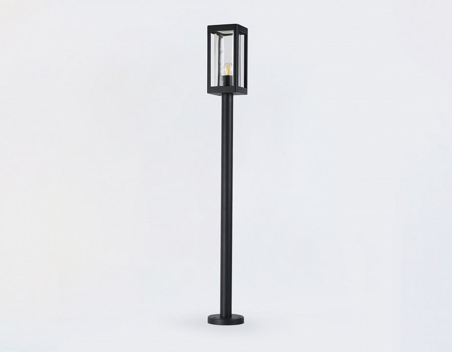 Наземный высокий светильник ambrella light st st2425