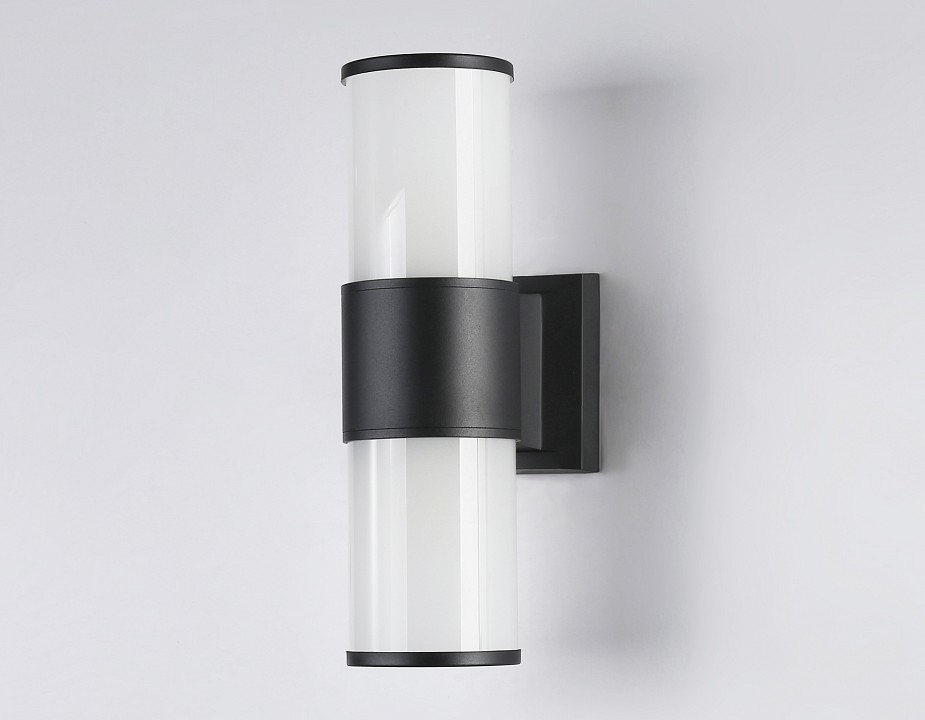 Светильник на штанге ambrella light st st2455