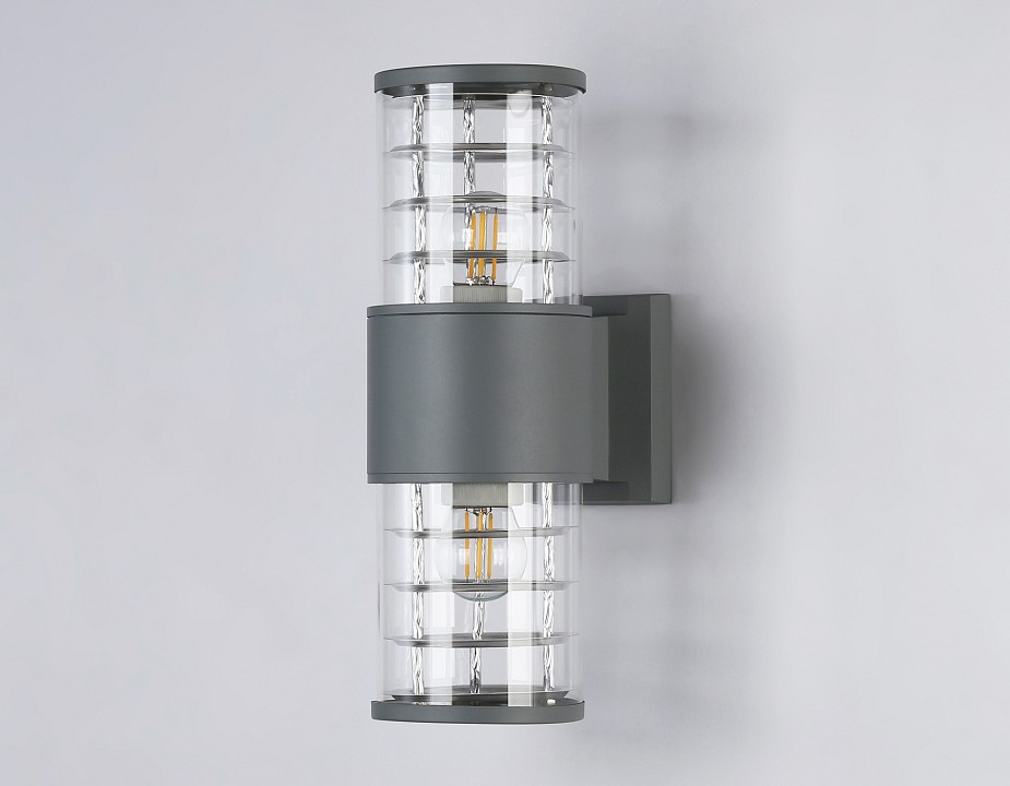 Светильник на штанге ambrella light st st2523