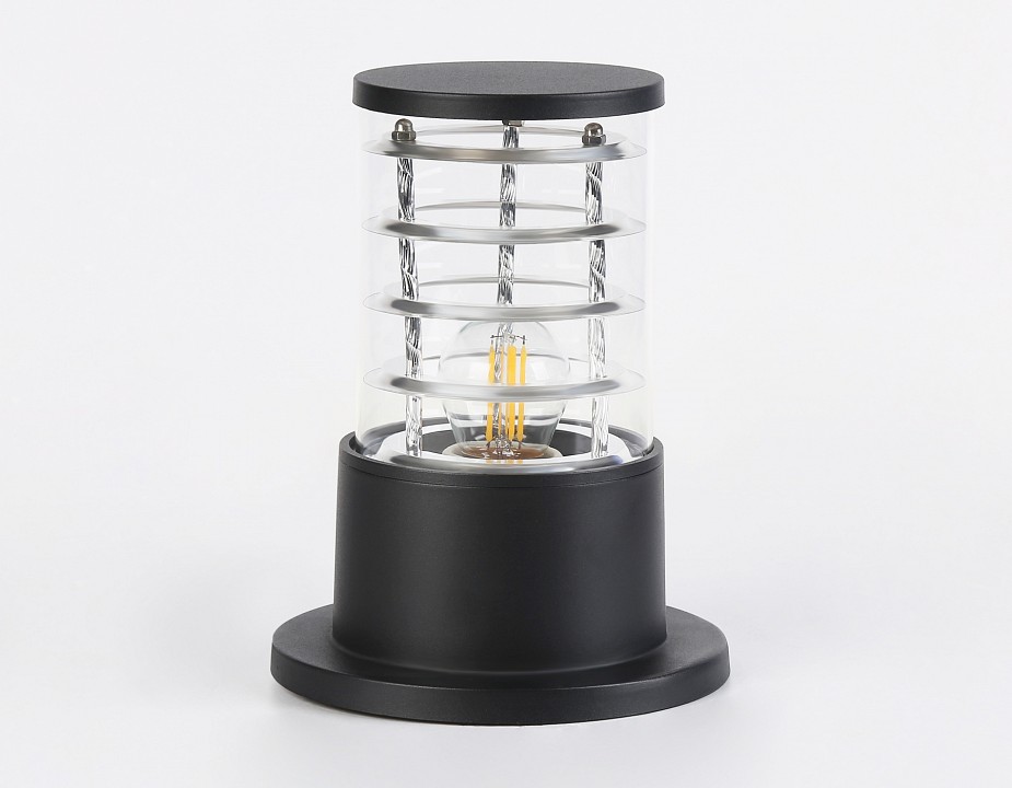 Наземный низкий светильник ambrella light st st2532