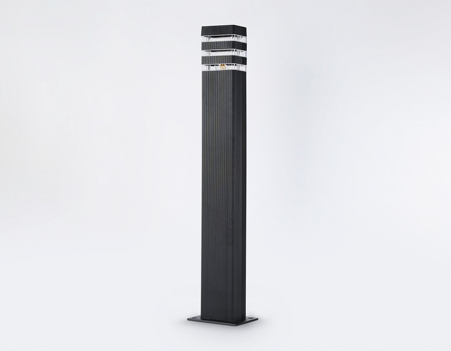 Наземный низкий светильник ambrella light st st2588