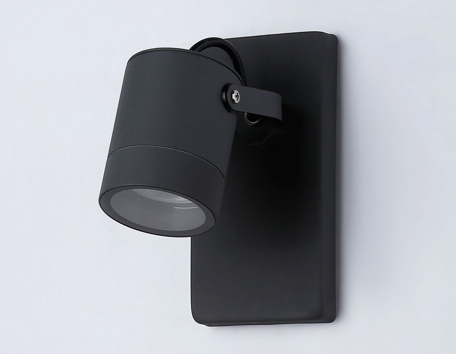 Светильник на штанге ambrella light st st3881