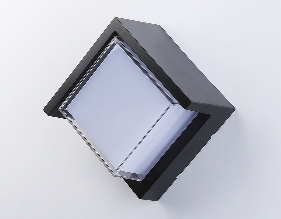 Накладной светильник ambrella light st st5233