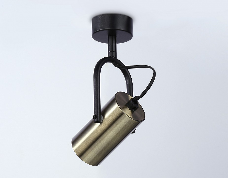 Светильник на штанге ambrella light ta ta13192