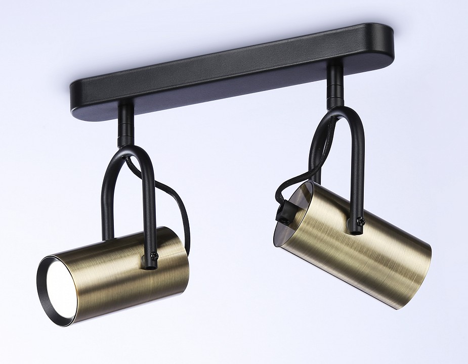 Светильник на штанге ambrella light ta ta13194