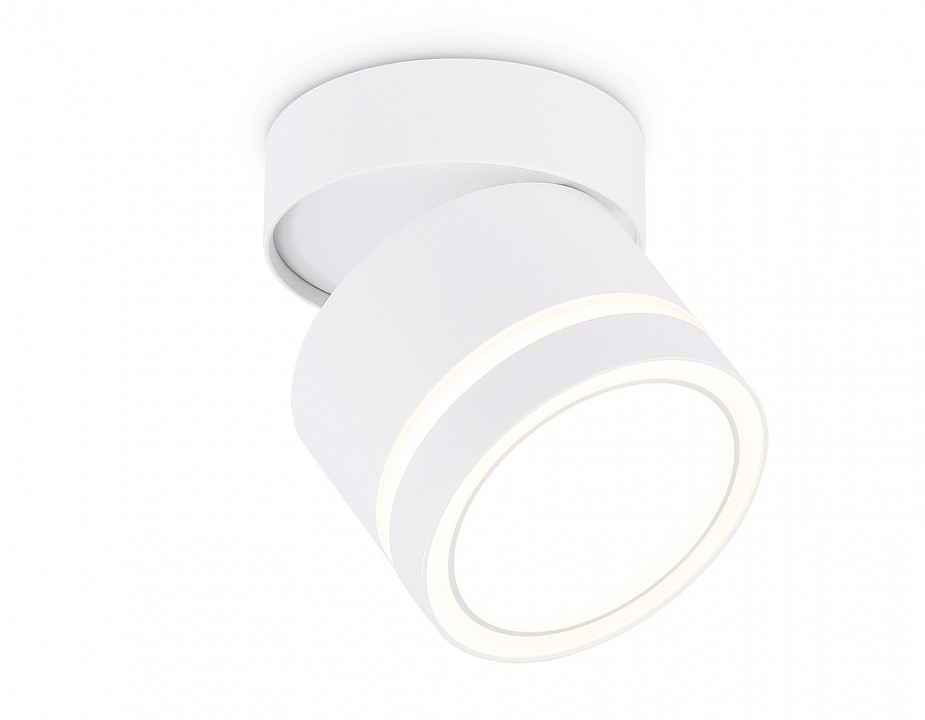 Накладной светильник ambrella light ta ta1444