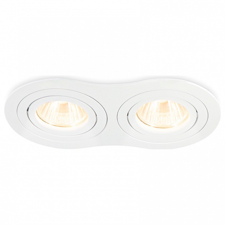 Встраиваемый светильник ambrella light tn tn102505