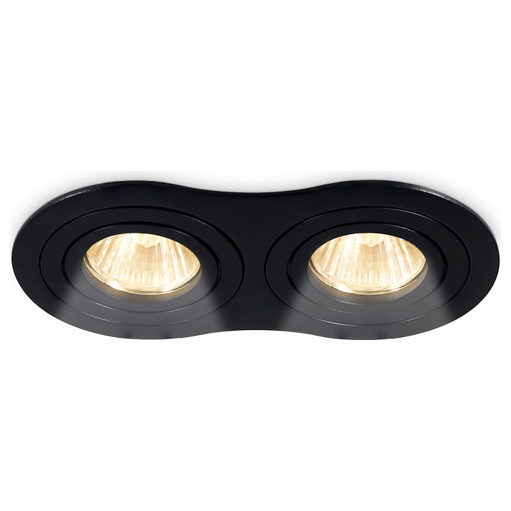 Встраиваемый светильник ambrella light tn tn102507