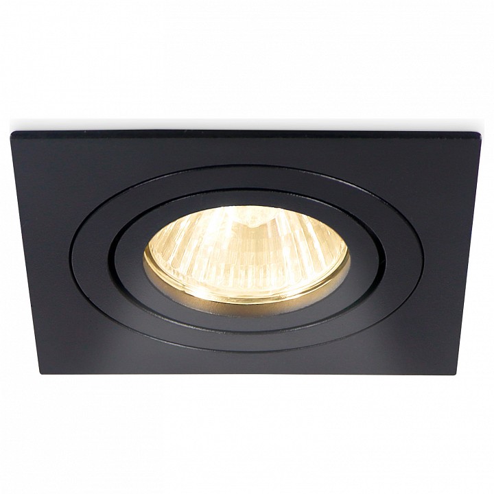 Встраиваемый светильник ambrella light tn tn102622