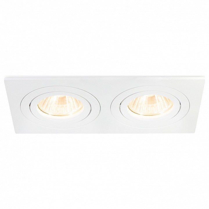 Встраиваемый светильник ambrella light tn tn102626