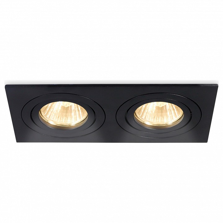 Встраиваемый светильник ambrella light tn tn102627