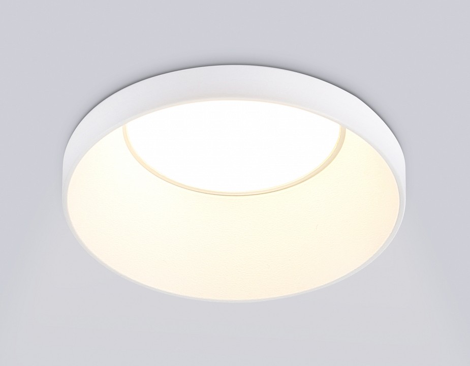 Встраиваемый светильник ambrella light tn tn102801