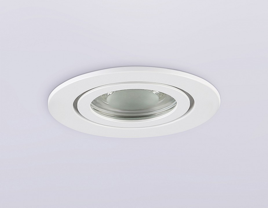 Встраиваемый светильник ambrella light tn tn1150