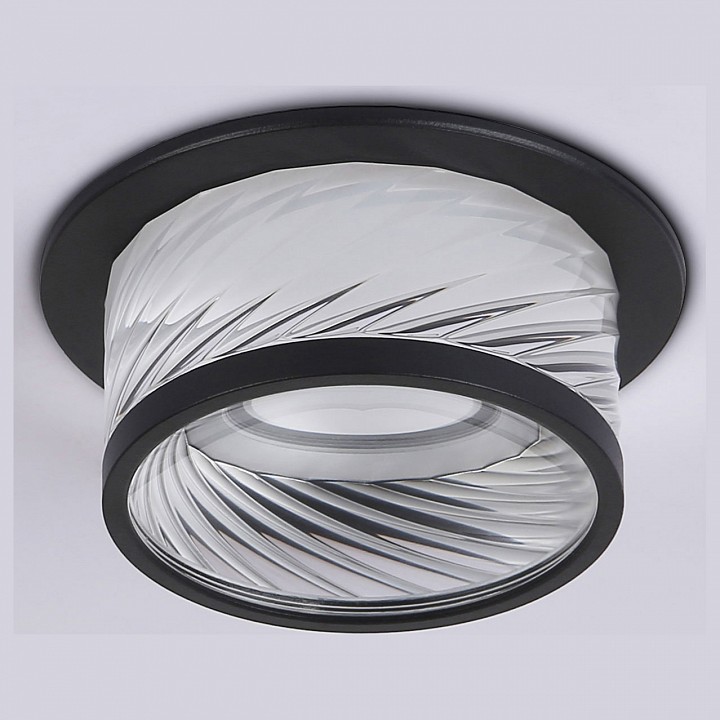 Встраиваемый светильник ambrella light tn tn1252