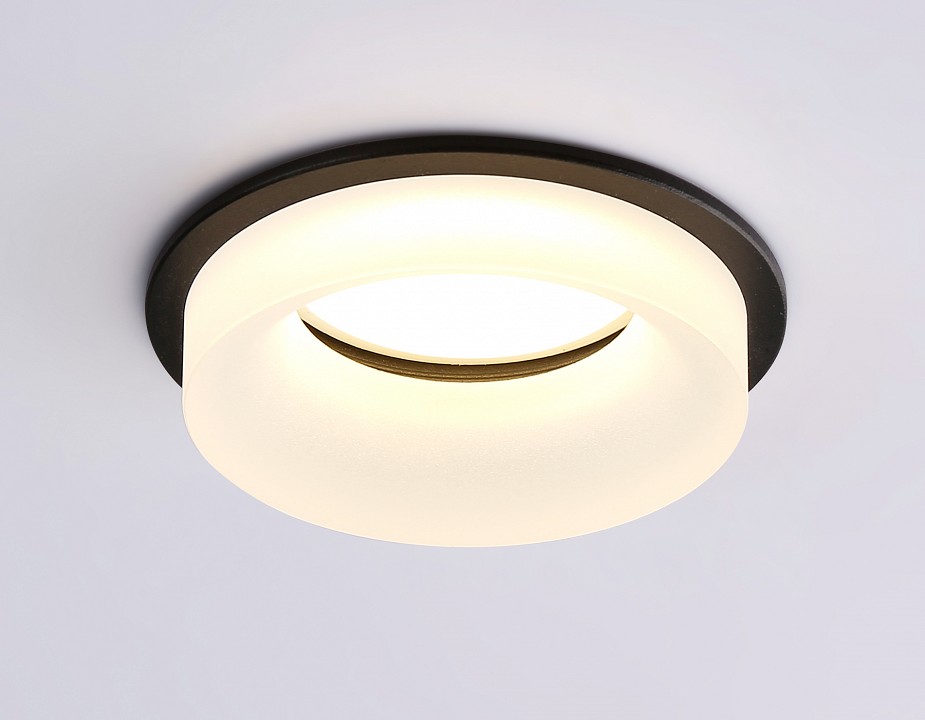 Встраиваемый светильник ambrella light tn tn1303