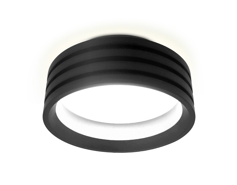 Встраиваемый светильник ambrella light tn tn302