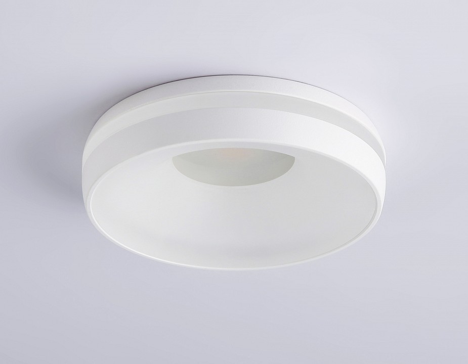 Встраиваемый светильник ambrella light tn tn3321