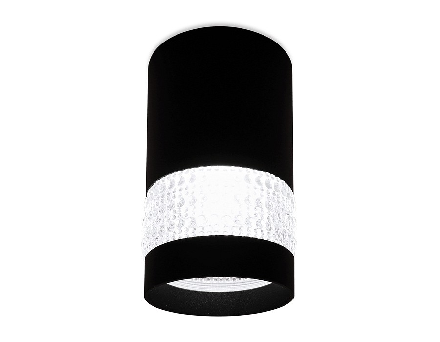 Накладной светильник ambrella light tn tn374