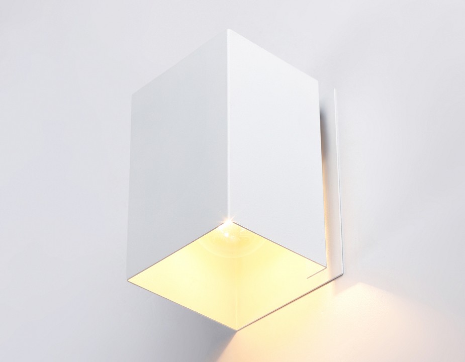 Накладной светильник ambrella light tn tn5111