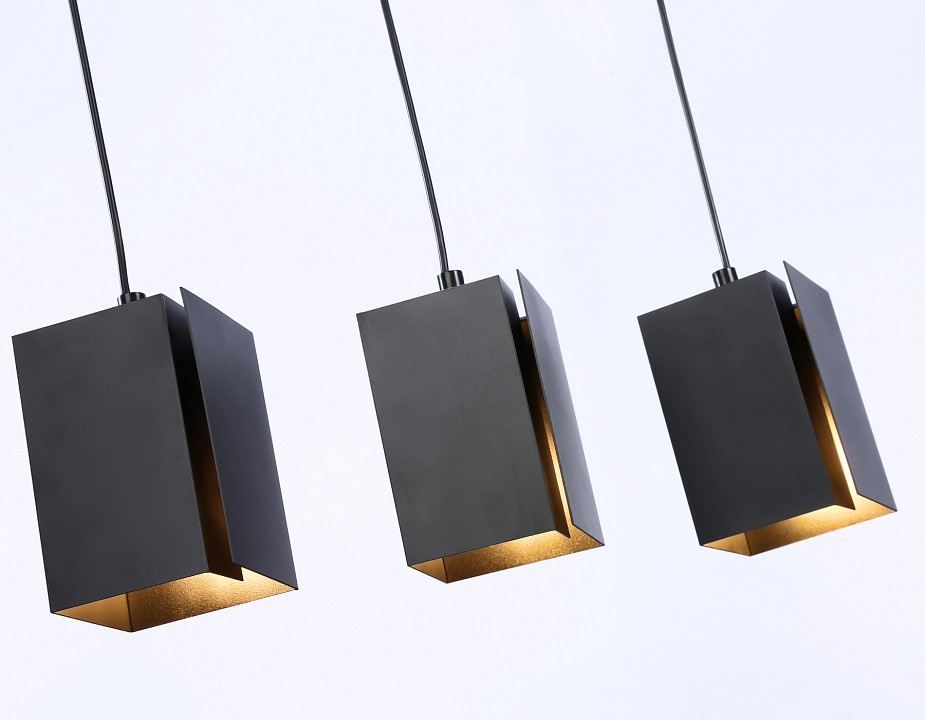 Подвесной светильник ambrella light tn tn5141