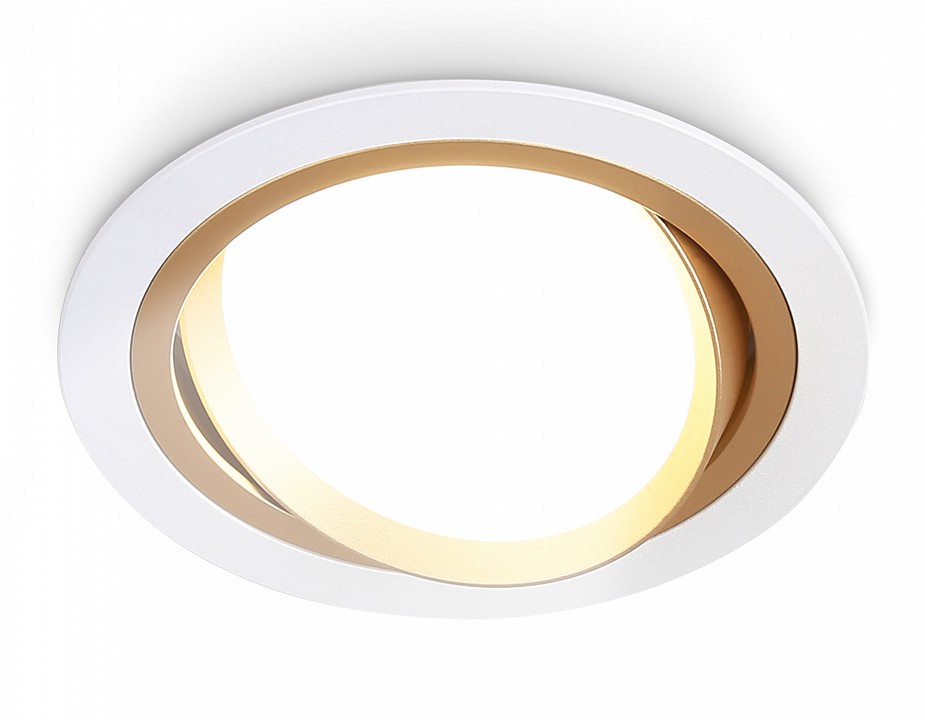 Встраиваемый светильник ambrella light tn tn51912