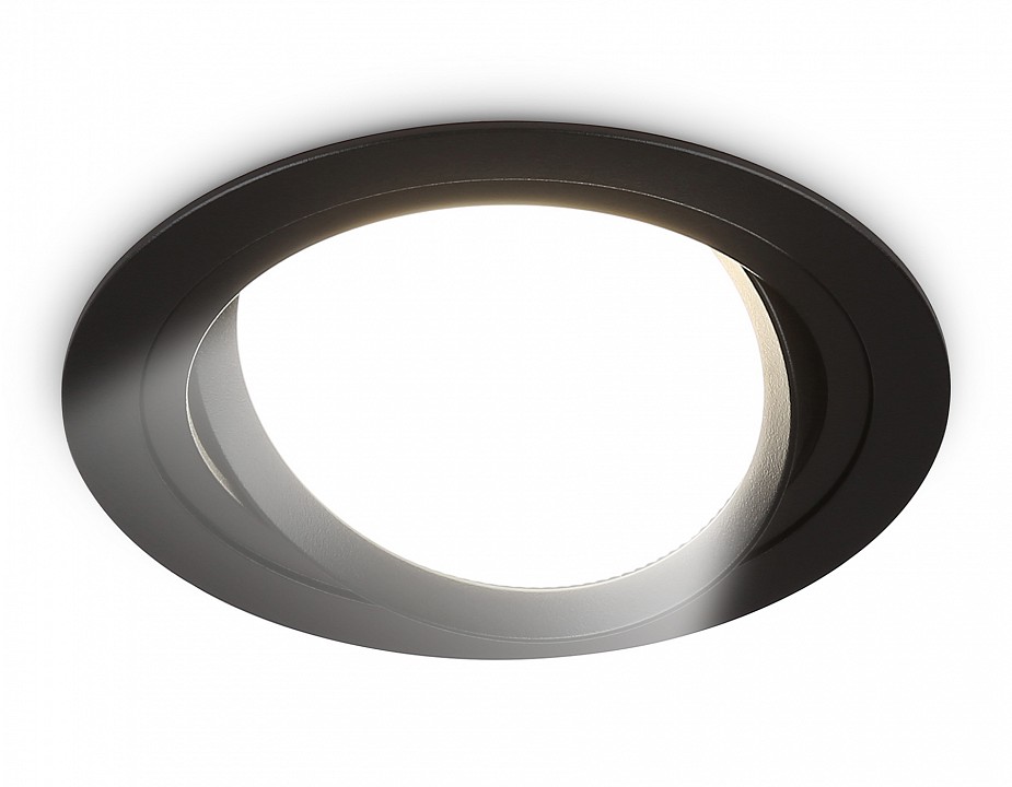 Встраиваемый светильник ambrella light tn tn51913