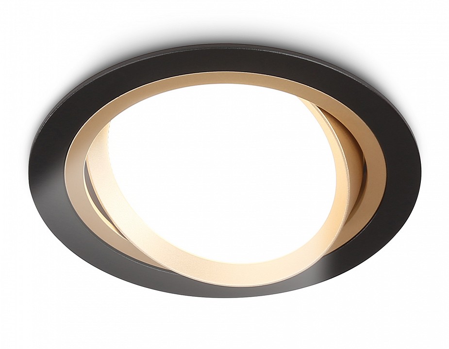 Встраиваемый светильник ambrella light tn tn51914