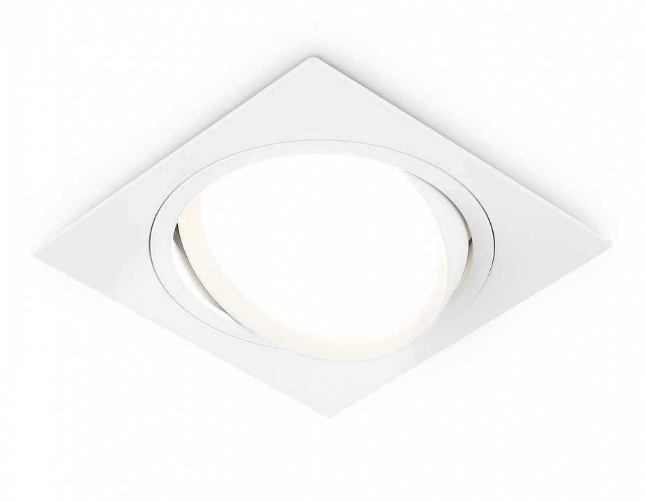 Встраиваемый светильник ambrella light tn tn51915