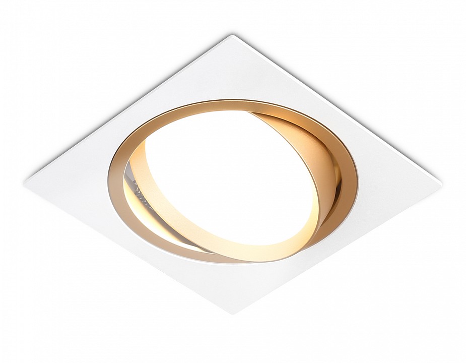 Встраиваемый светильник ambrella light tn tn51916