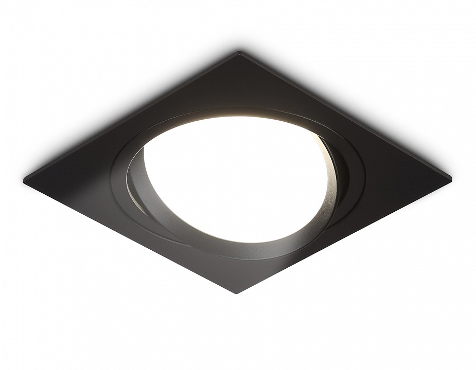 Встраиваемый светильник ambrella light tn tn51917