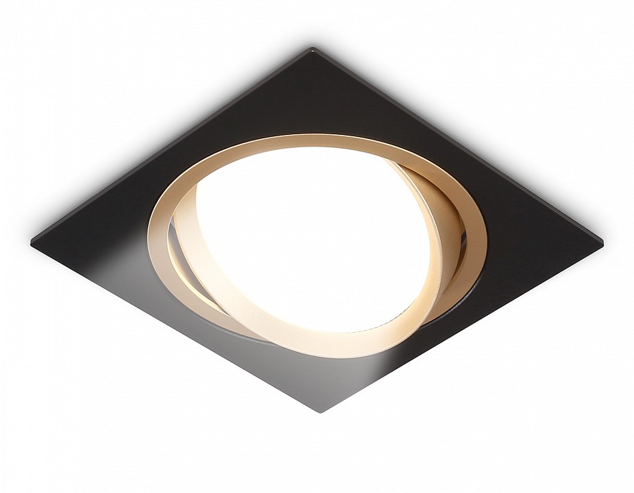 Встраиваемый светильник ambrella light tn tn51918