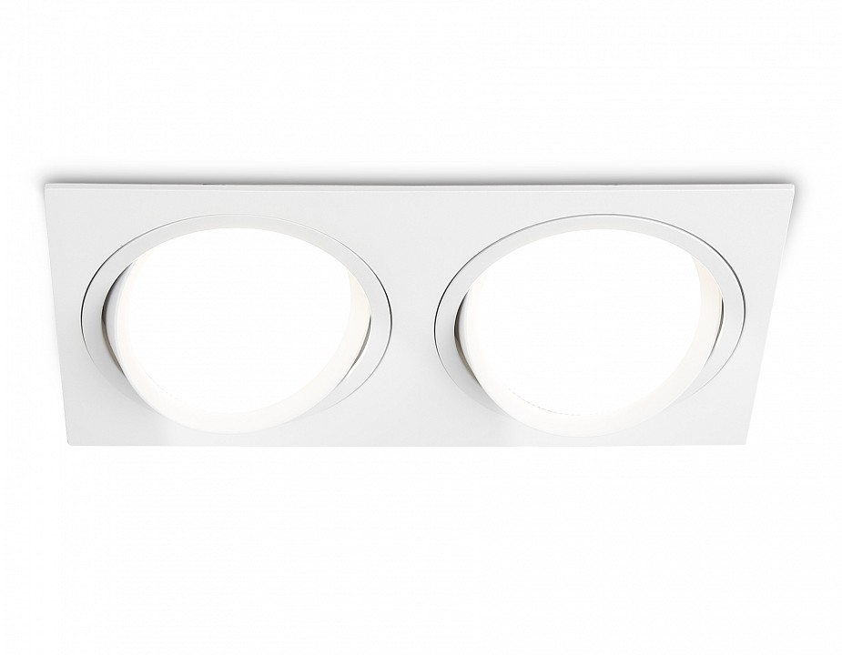 Встраиваемый светильник ambrella light tn tn51919