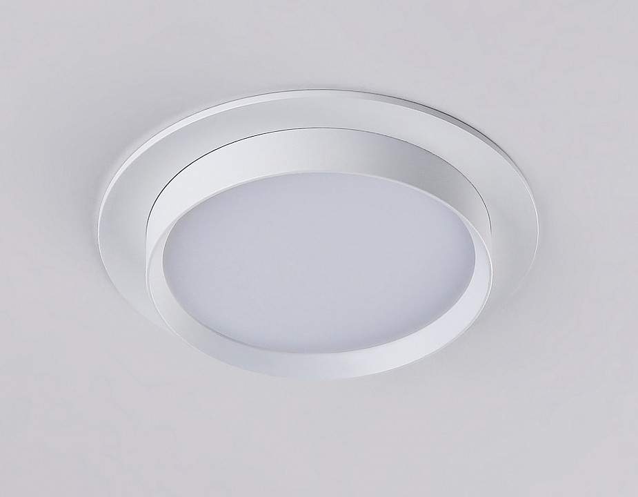 Встраиваемый светильник ambrella light tn tn5225