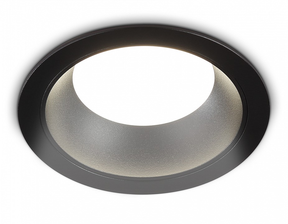 Встраиваемый светильник ambrella light tn tn52333