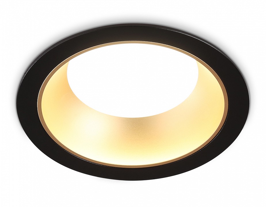 Встраиваемый светильник ambrella light tn tn52334