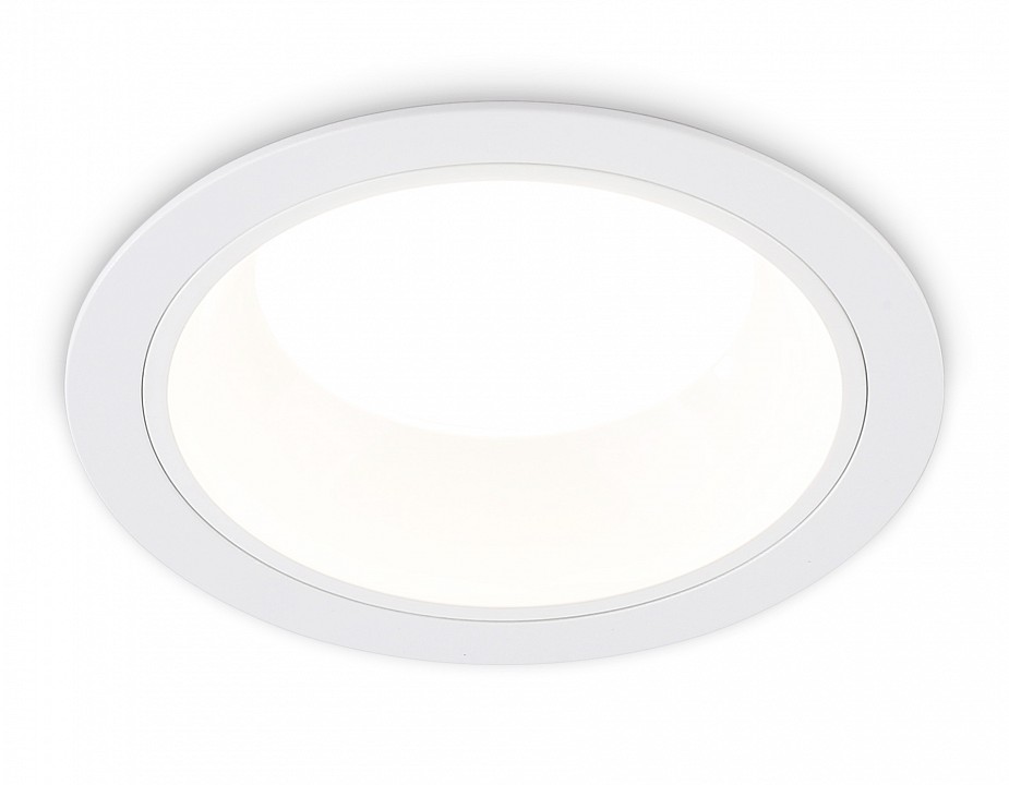 Встраиваемый светильник ambrella light tn tn52335