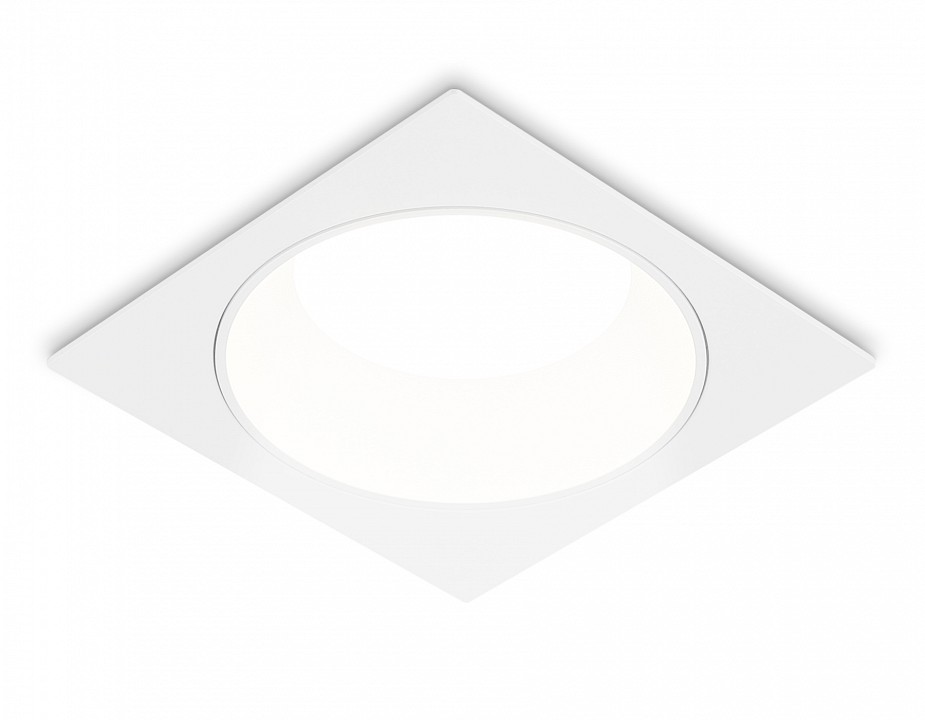 Встраиваемый светильник ambrella light tn tn52337