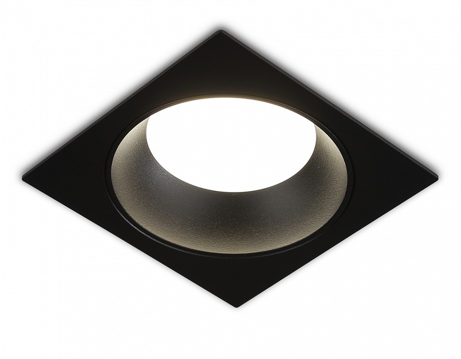 Встраиваемый светильник ambrella light tn tn52339