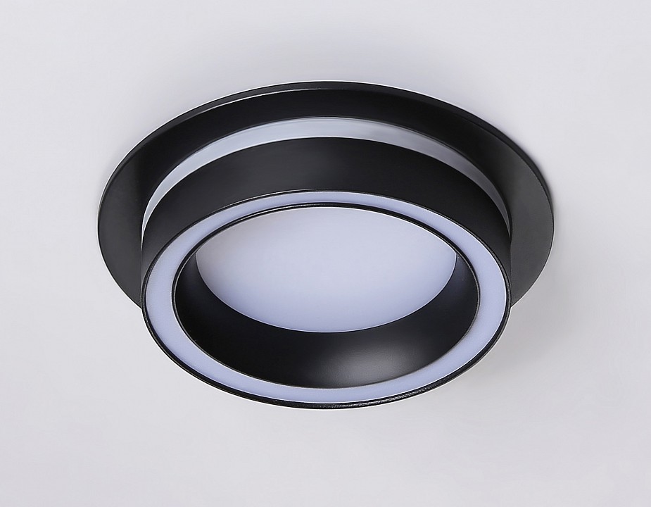 Встраиваемый светильник ambrella light tn tn5241